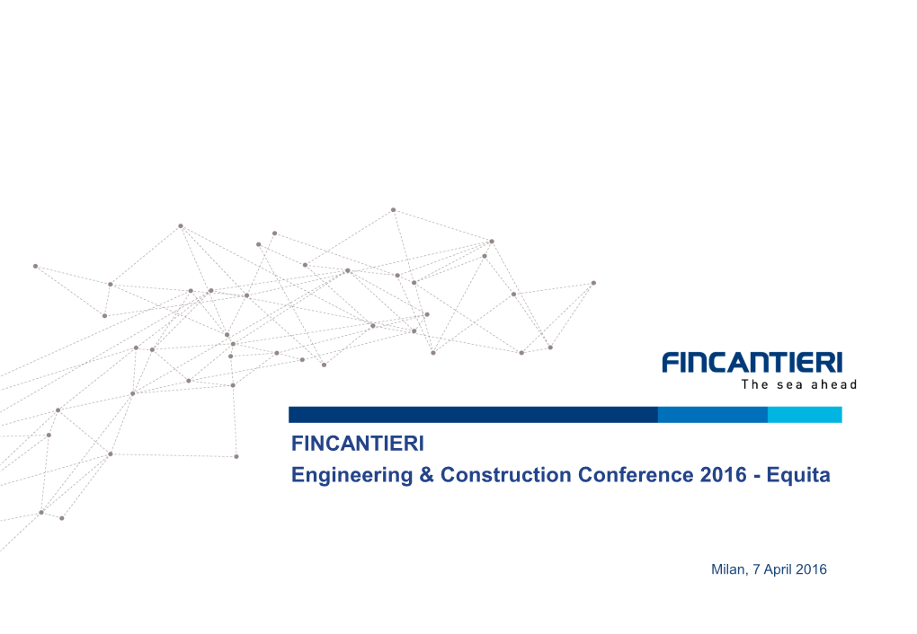 Equita Engineering & Construction Conference