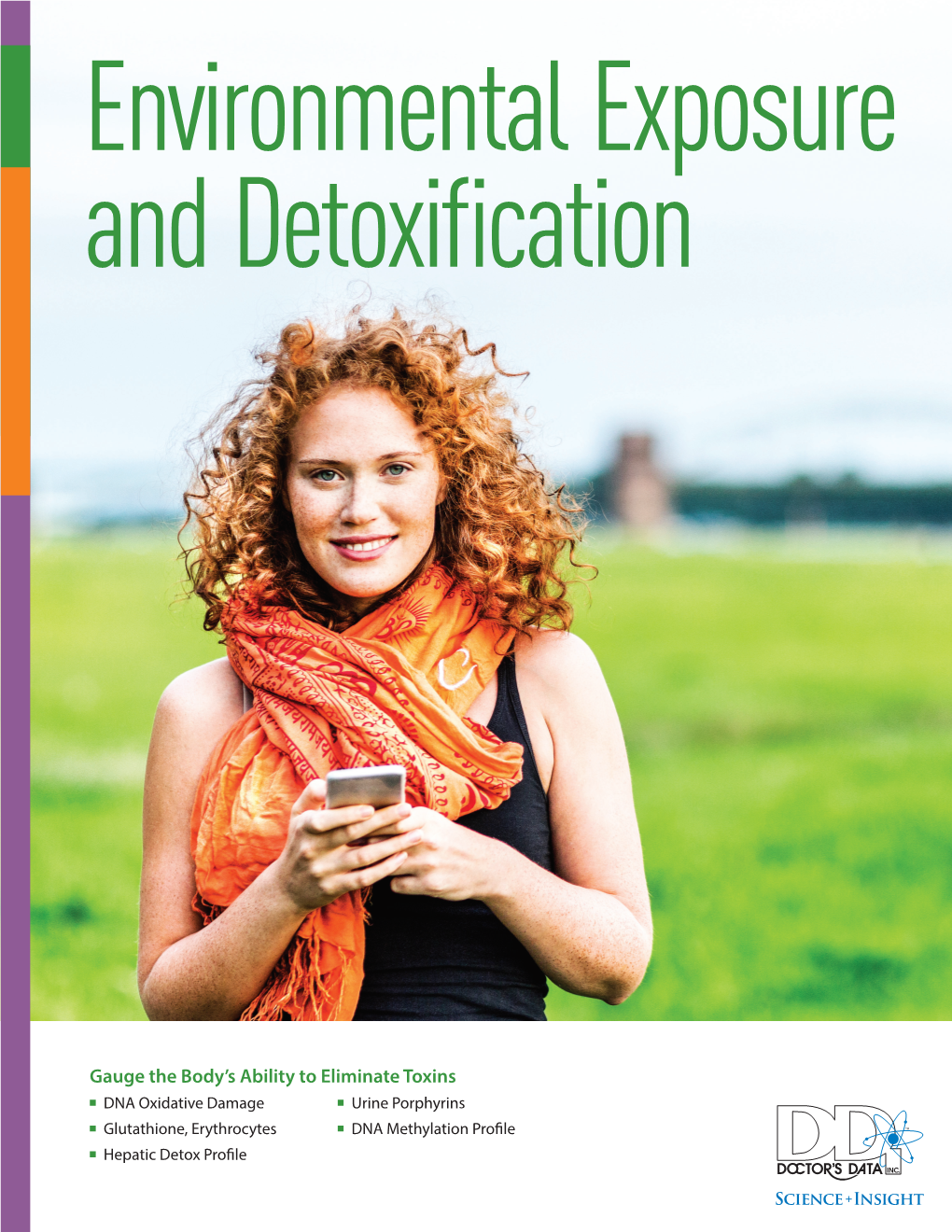 Environmental Exposure / Detoxification