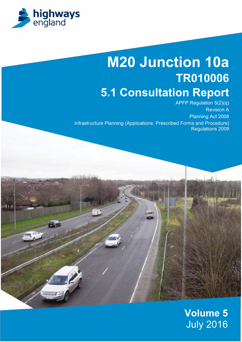 M20 Junction