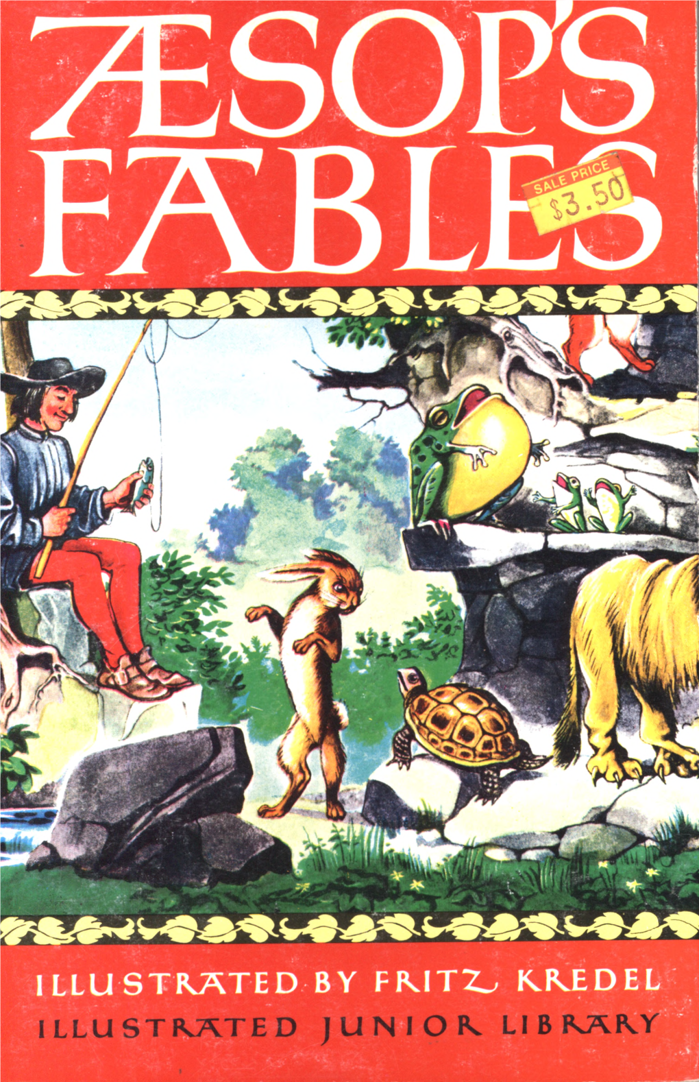 Aesop's Fables