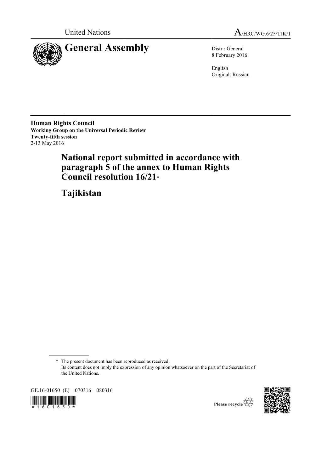 A Hrc Wg.6 25 Tjk 1 E.Pdf