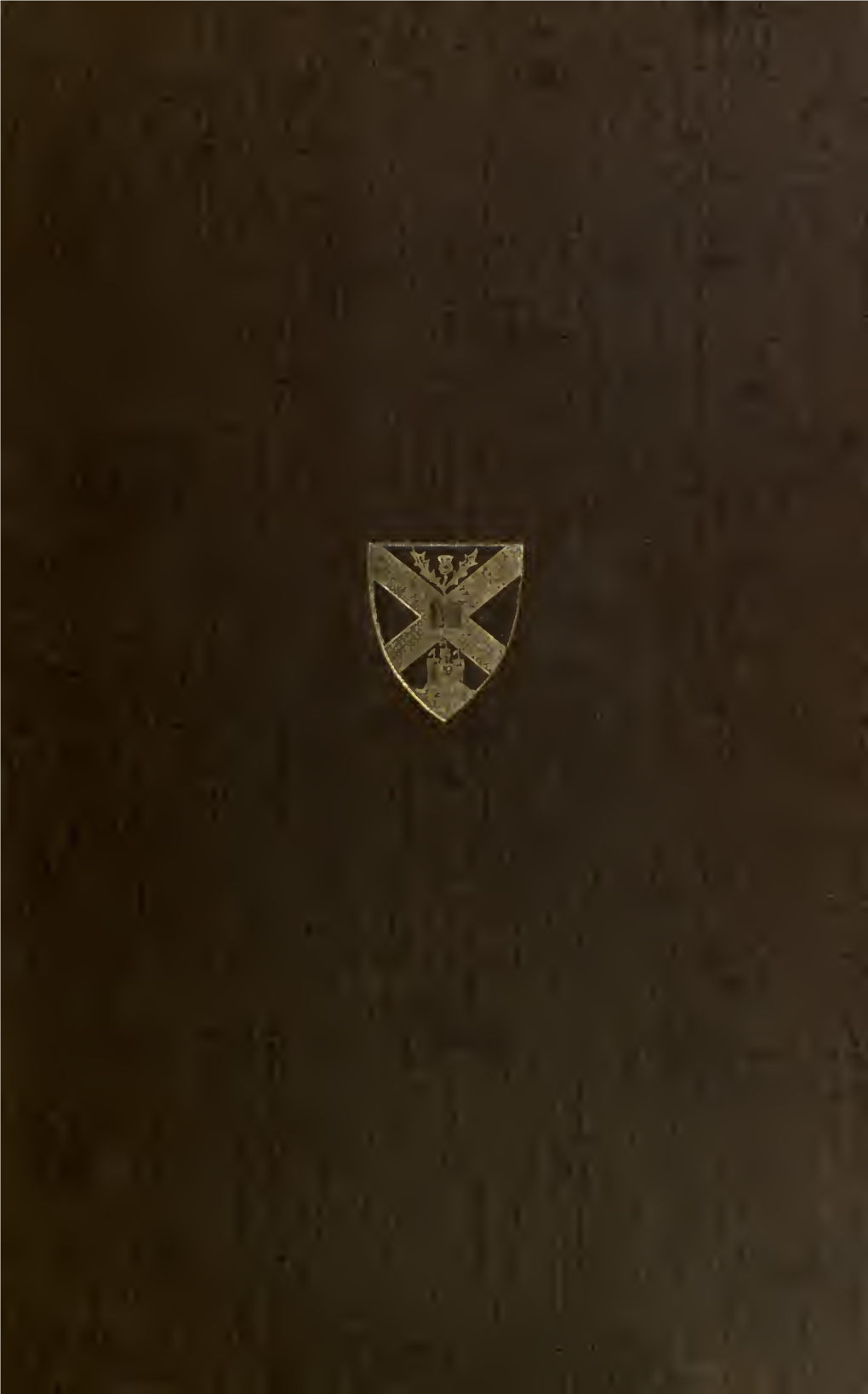 A Descriptive Catalogue of the Western Medival Manuscripts in Edinburgh