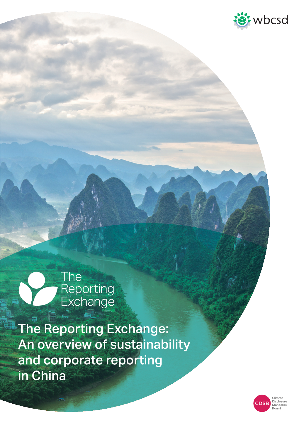 An Overview of Sustainability and Corporate Reporting in China