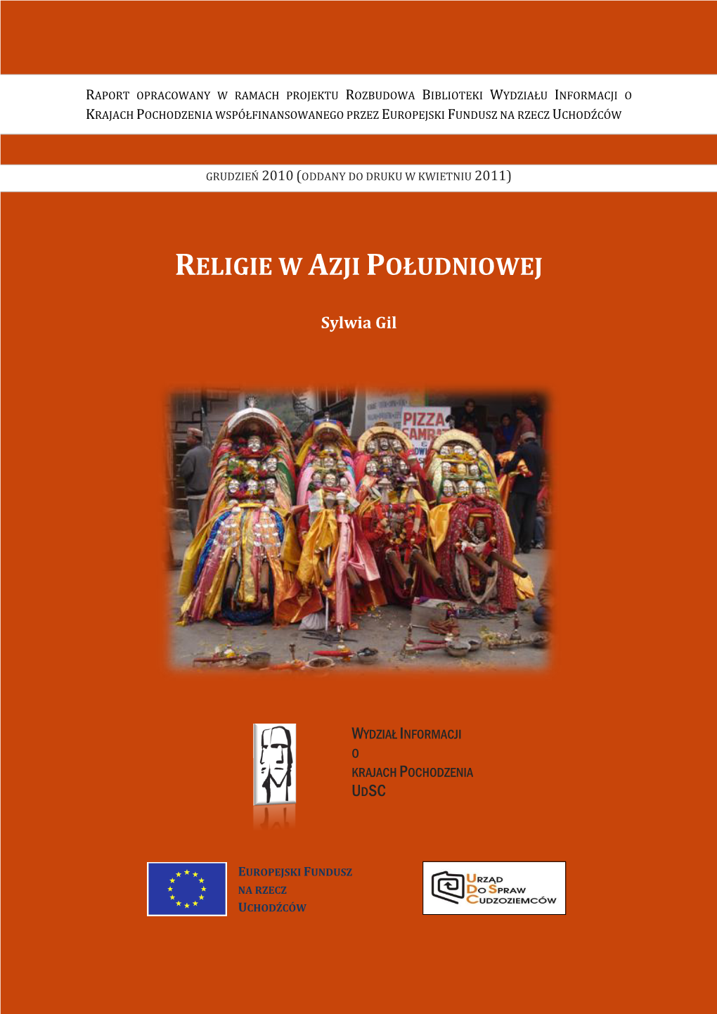 Religie W Azji Południowej