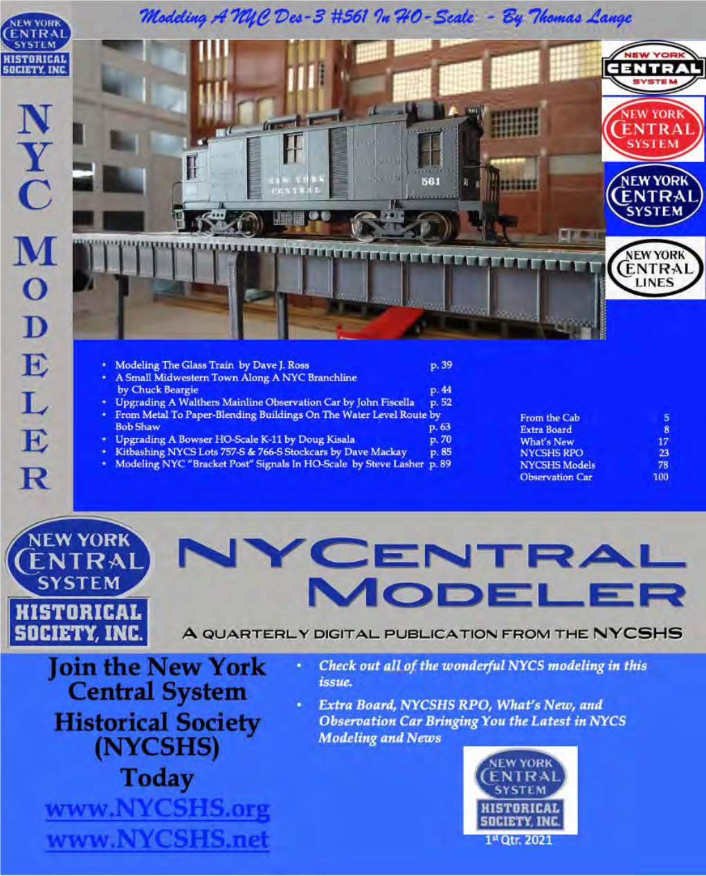 HO-Scale #562 in HO-Scale – Page 35 by Thomas Lange Page 35
