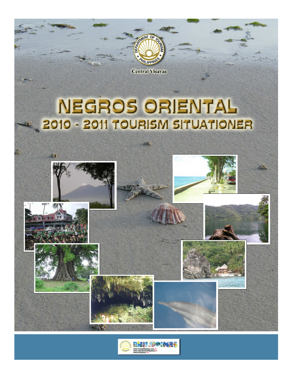 Or Negros Oriental