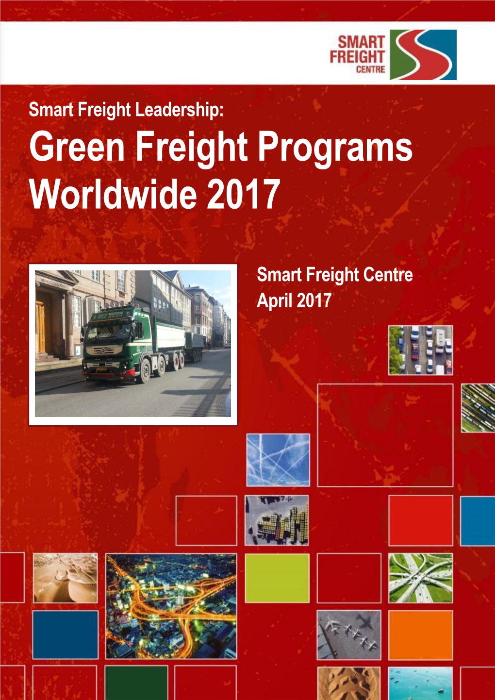 Green Freight Programs Worldwide 2017