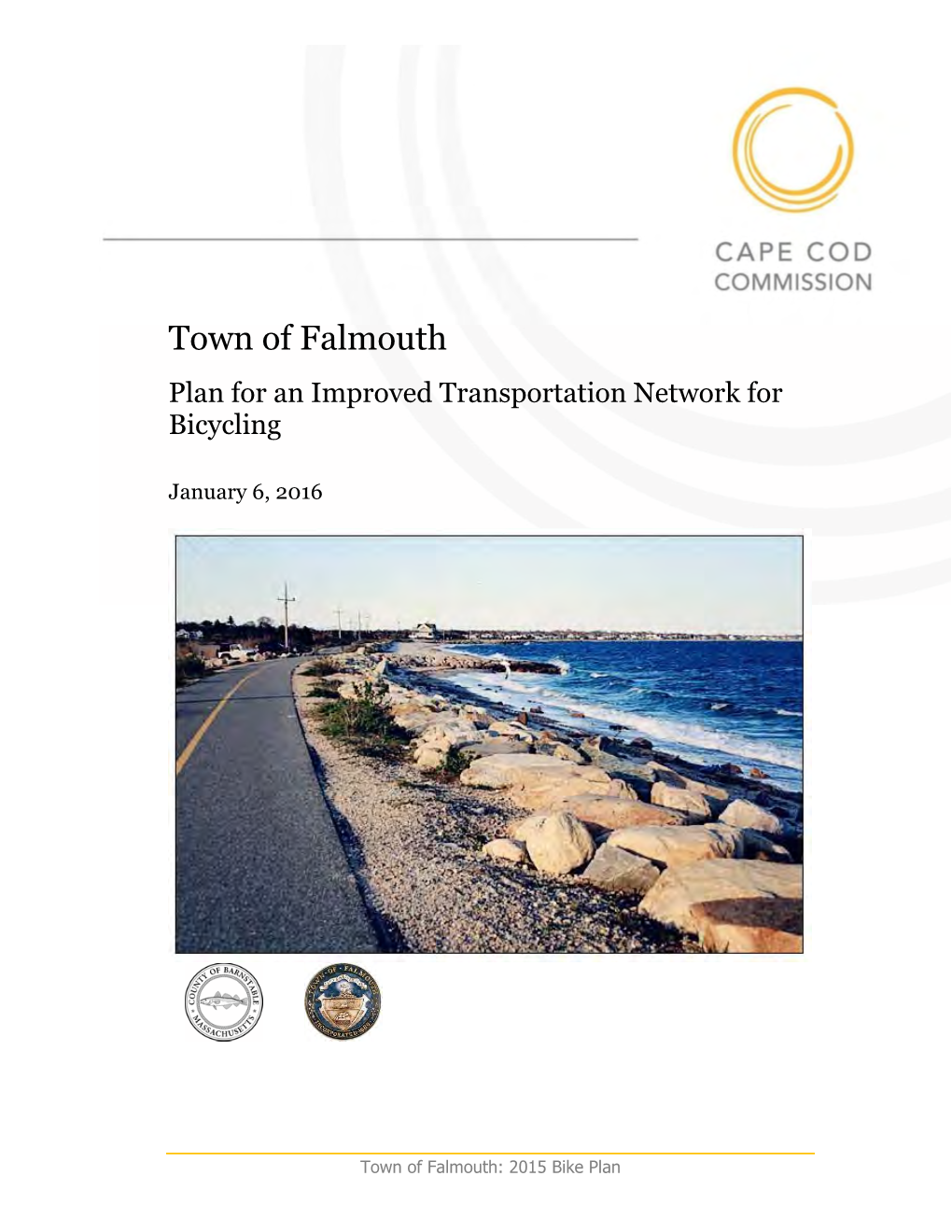 Town of Falmouth