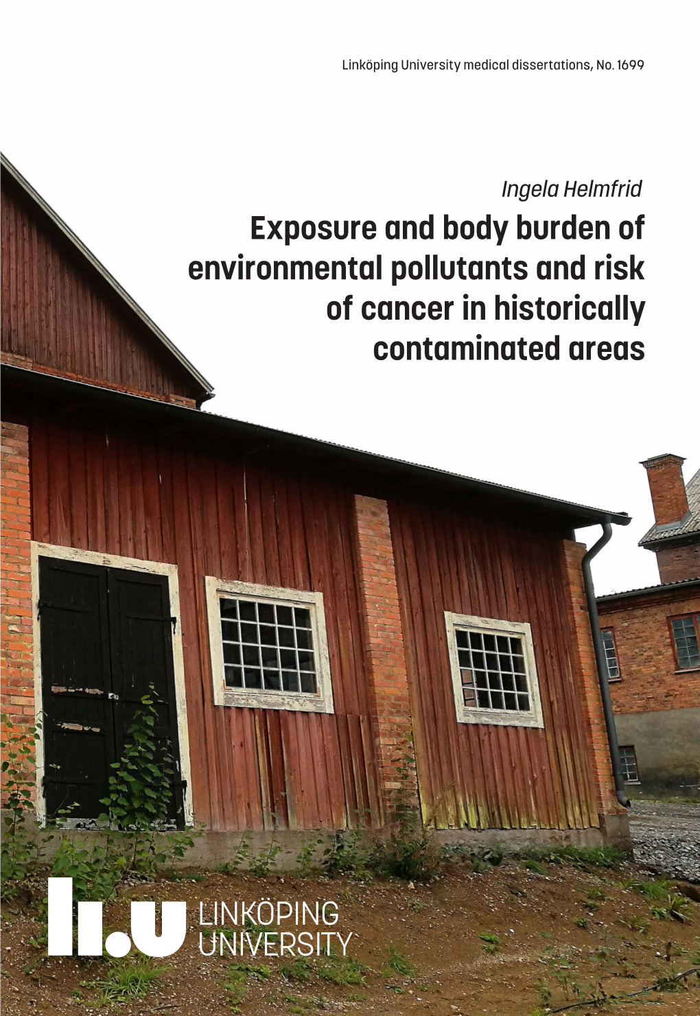 Exposure and Body Burden of Environmental Pollution and Risk Of