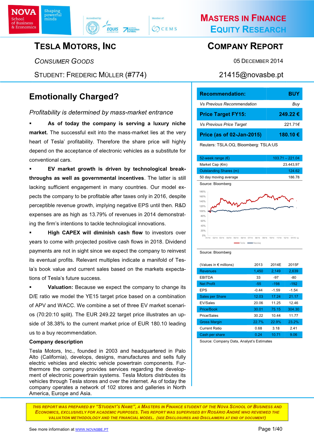 The Global EV Market 5