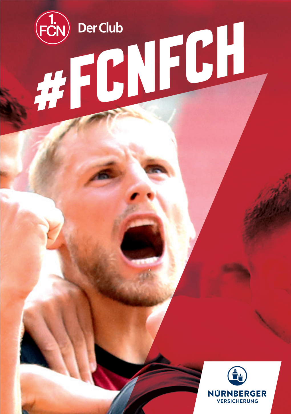 Fcnfch Freitag, 30.08.2019 18.30 Uhr 1