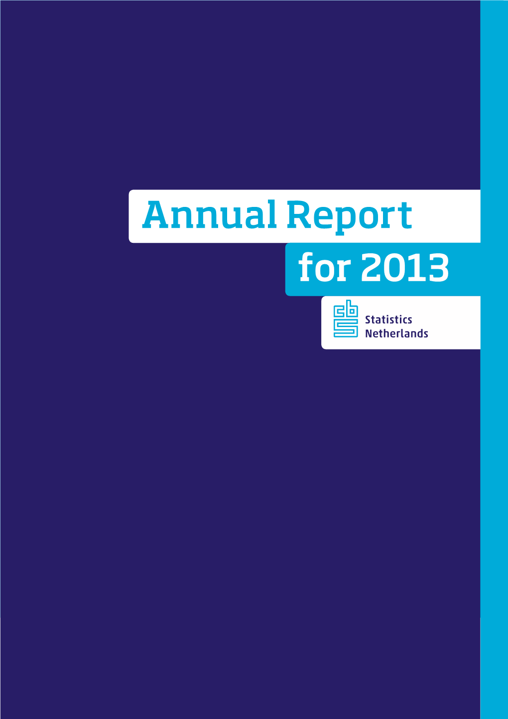 Annual Report 2013