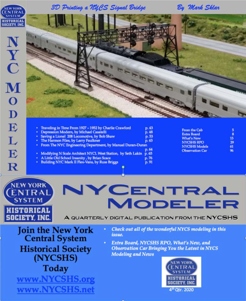 HO-Scale, N-Scale, and O-Scale Models and Are in the Process of Finding More HO-, N-, S-, and Even O–Scale Models to Be Released in Coming Months