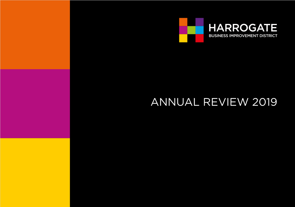 Annual Review 2019