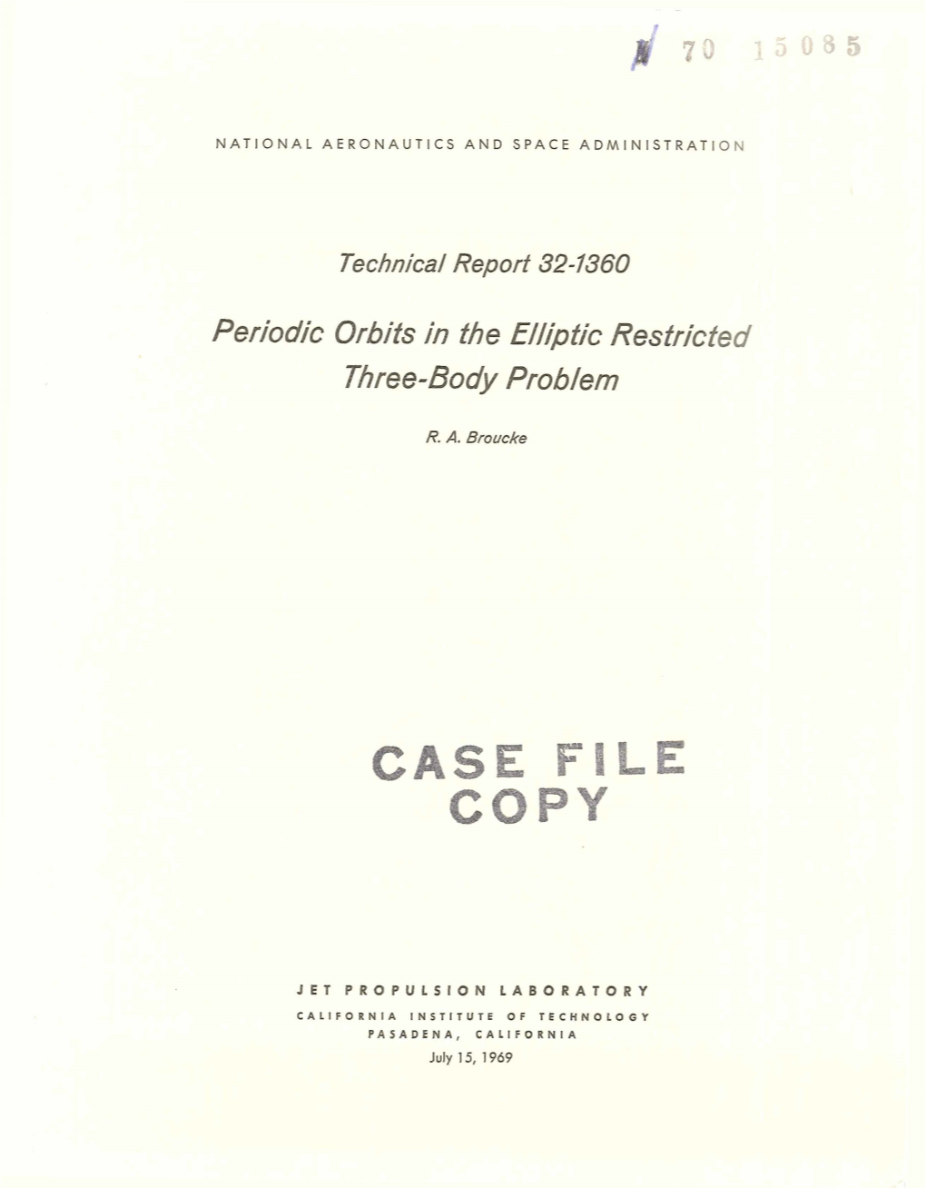 Case File Copy