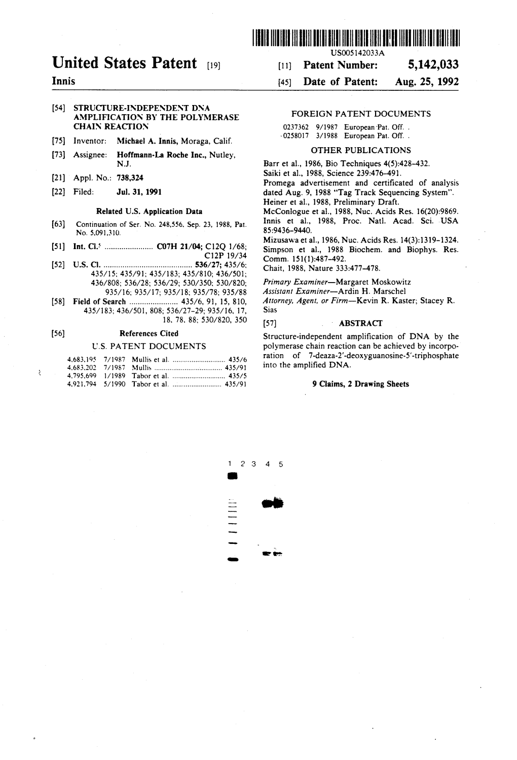 US5142033.Pdf