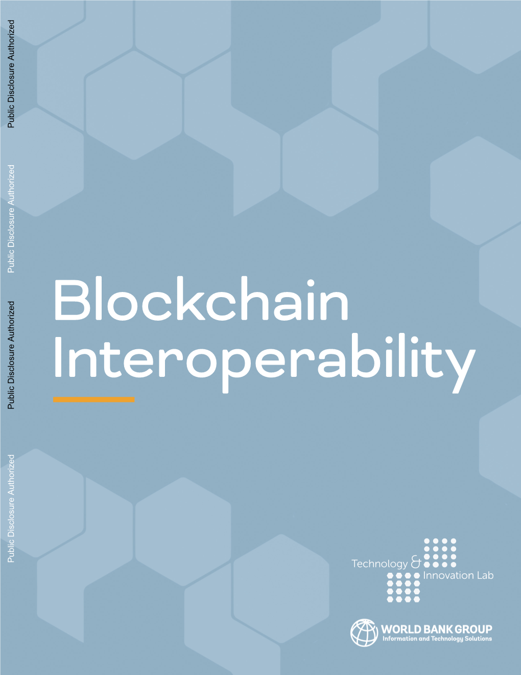 Blockchain-Interoperability.Pdf