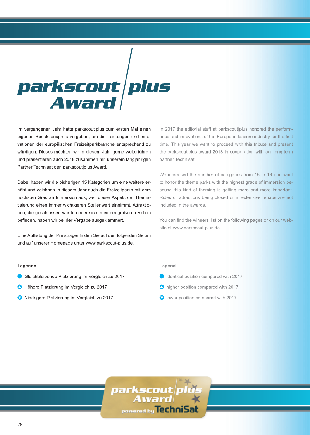 Parkscout|Plus 03/2018 [PDF]
