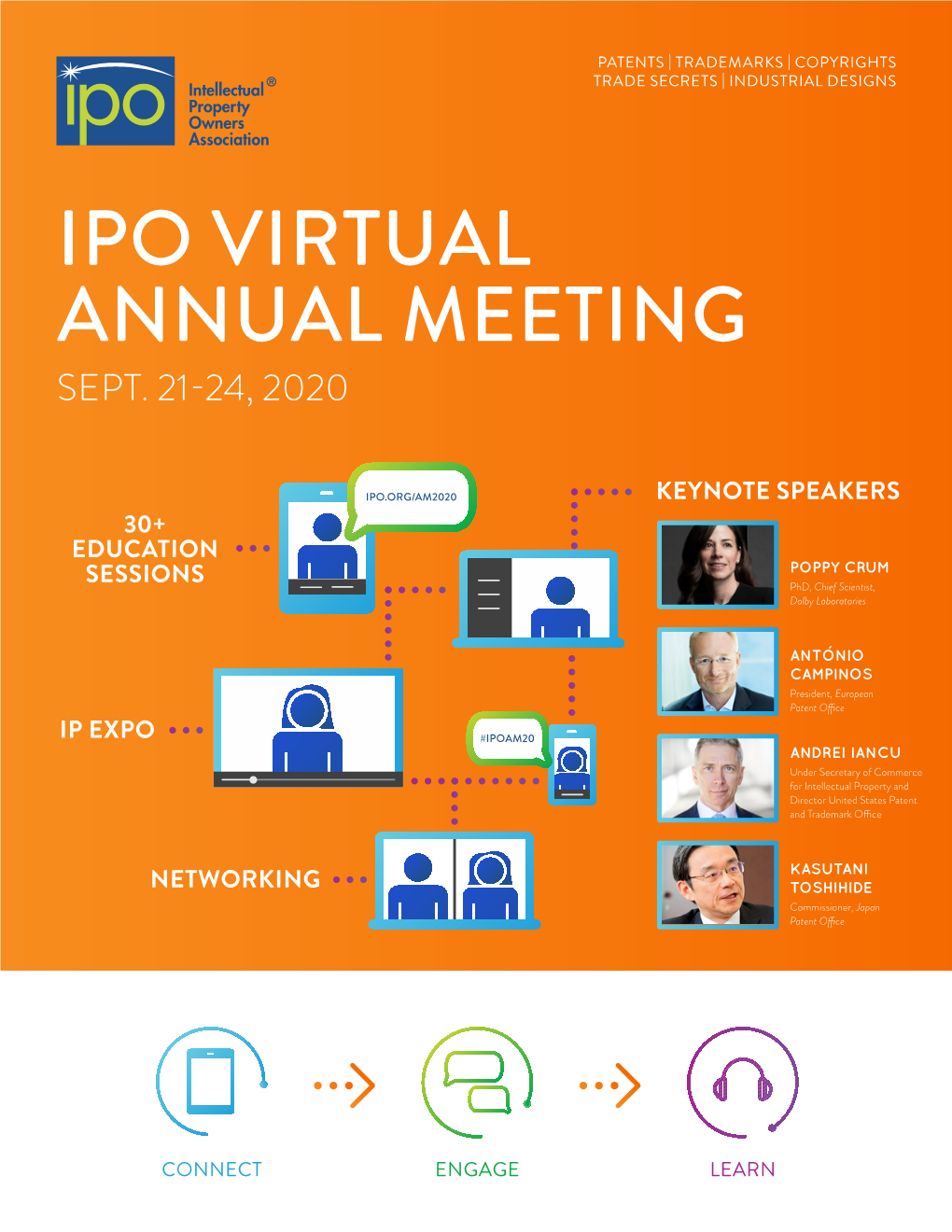 Ipo Virtual Annual Meeting Sept