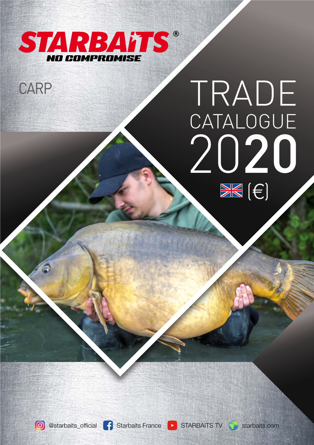 Catalogue 2020 (€)