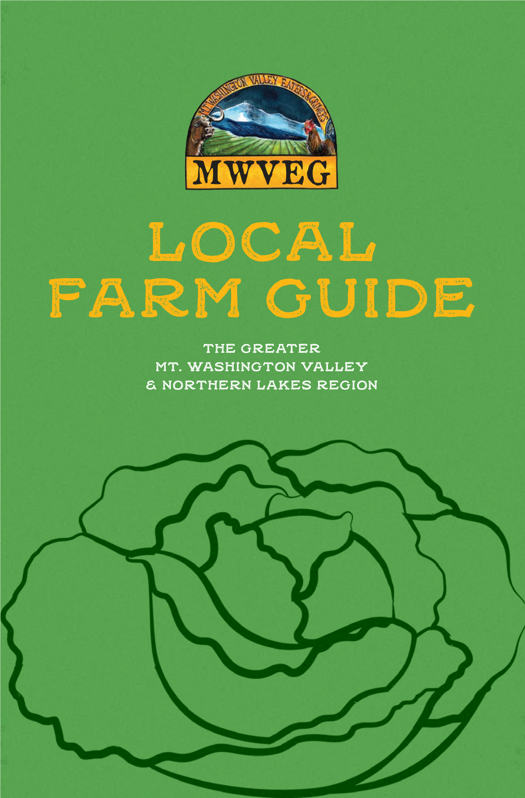 Local Farm Guide