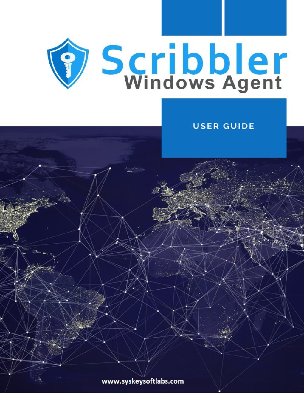 Scribbler Windows Agent