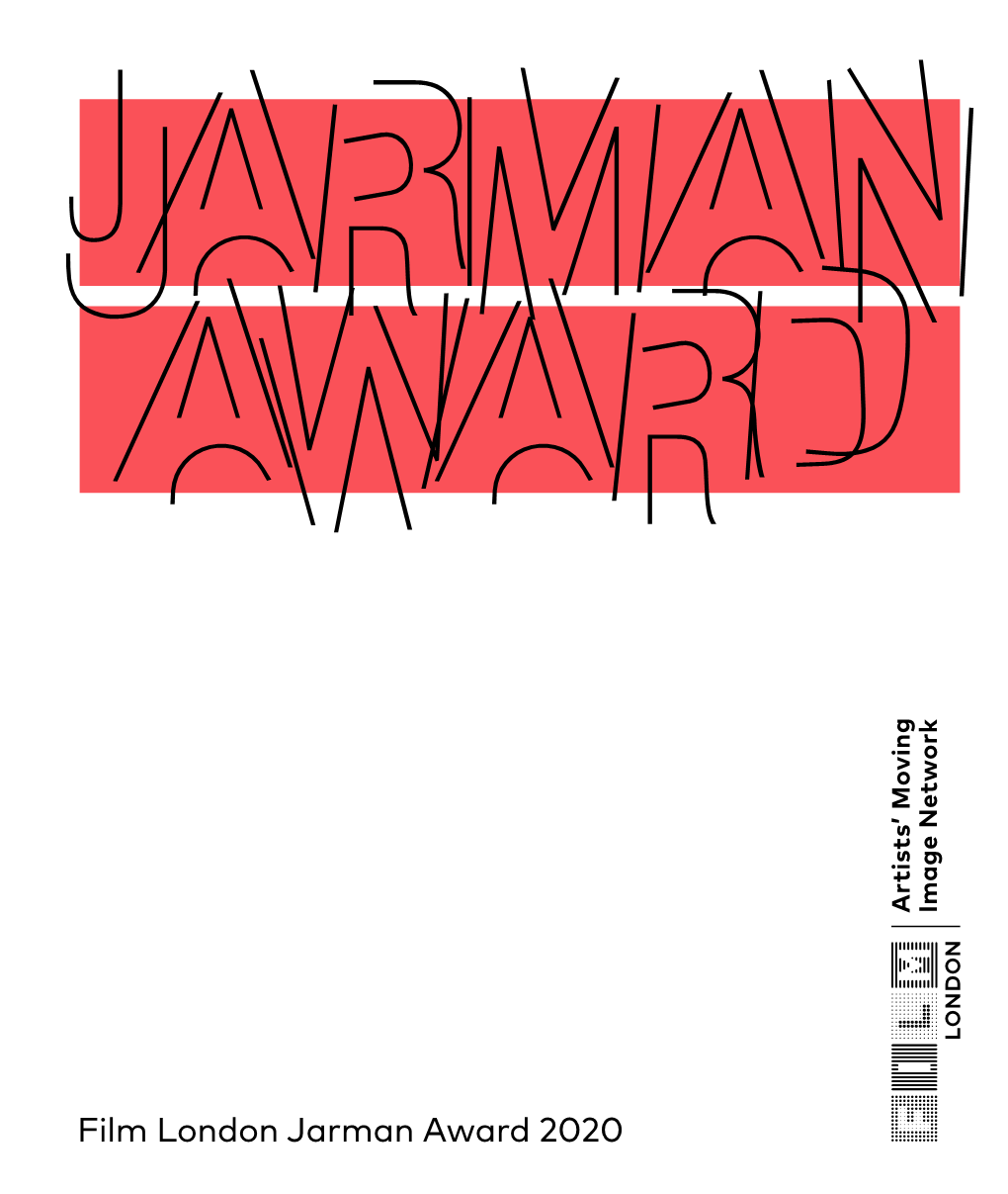 Film London Jarman Award 2020 Film London Jarman Award 2020 Shortlisted Artists