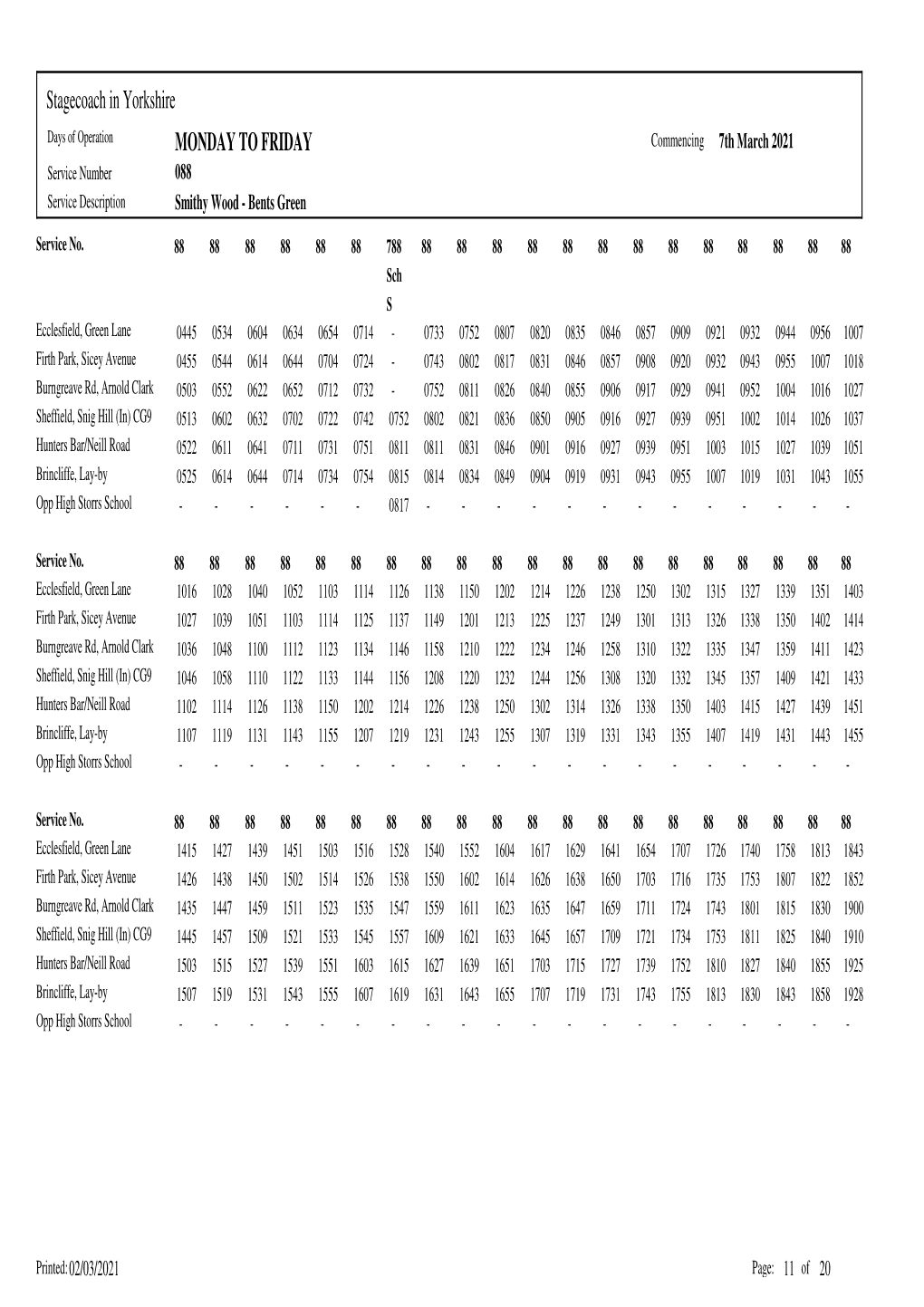 Fxstandardukpublictimetables.Rpt