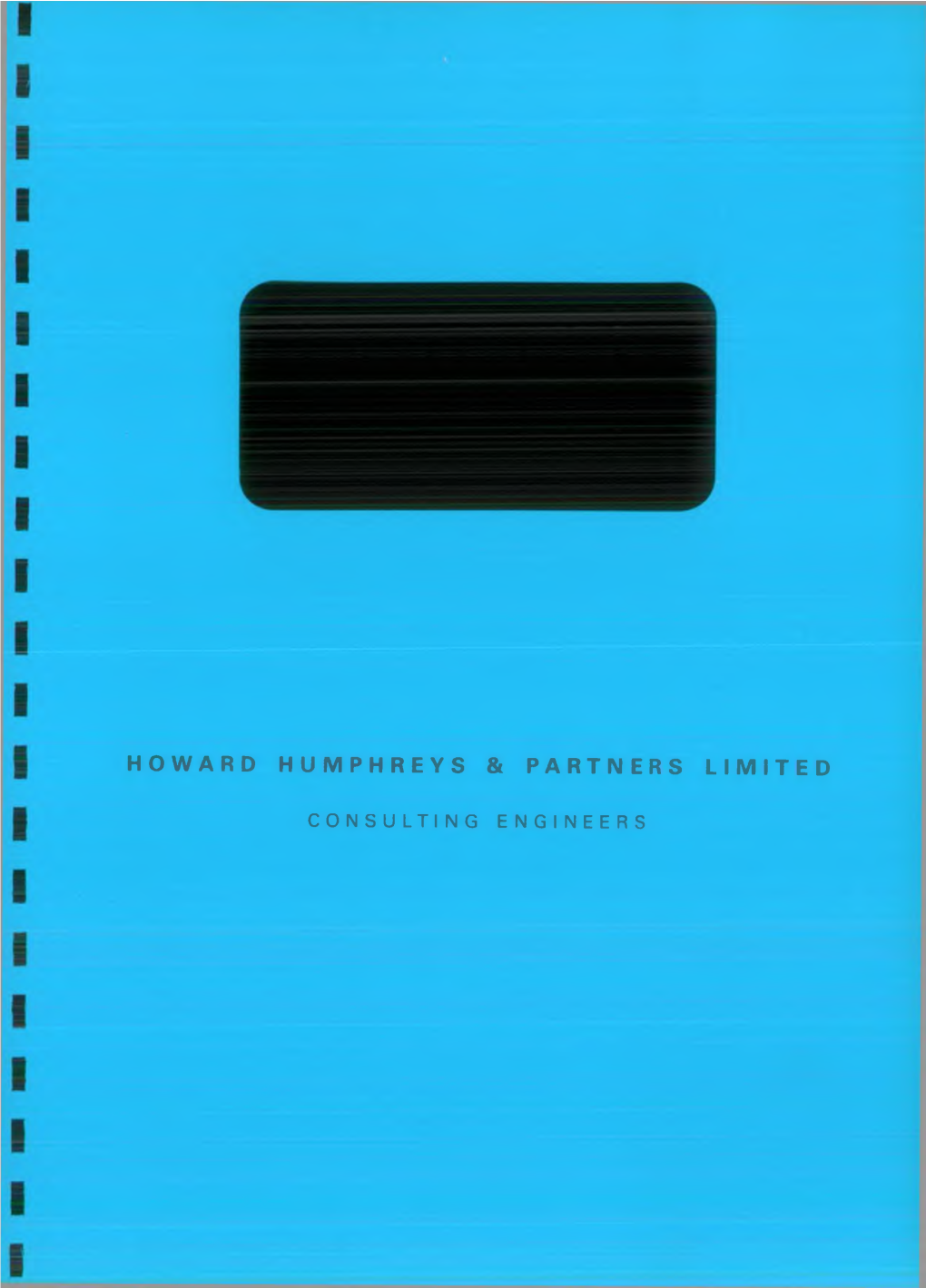 Howard Humphreys & Partners Limited