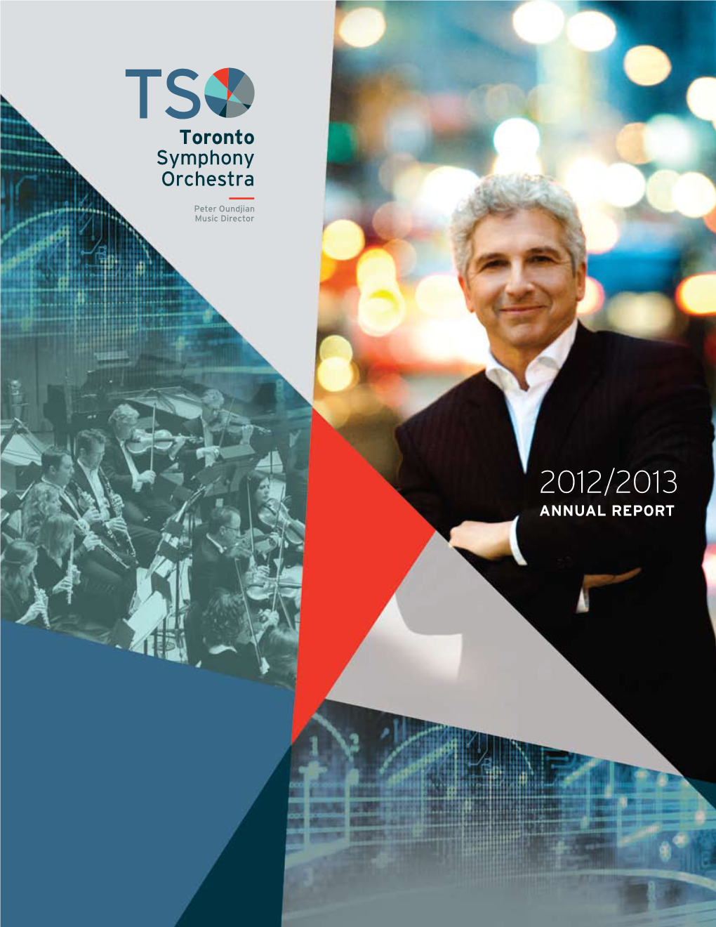 View/Download the 2012/13 Annual Report