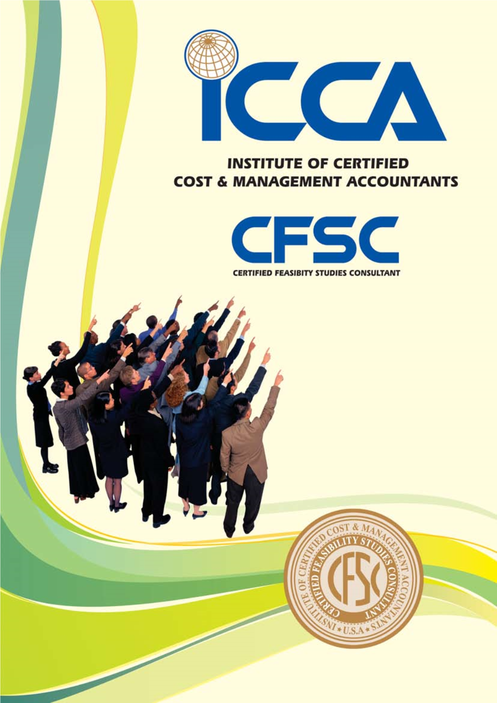 CFSC Brochure