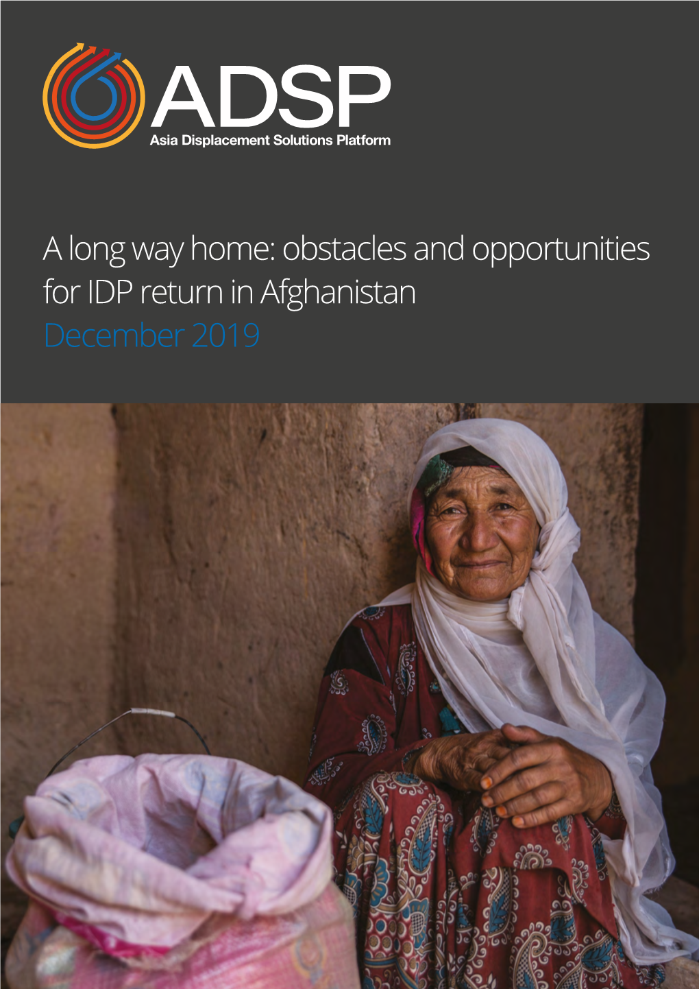 A Long Way Home: Obstacles and Opportunities for IDP Return In
