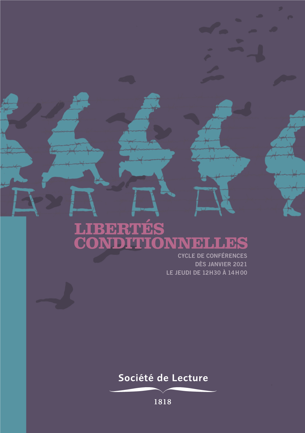 Libertés Conditionnelles