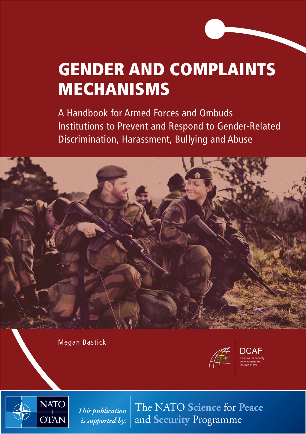 Gender and Complaints Mechanisms