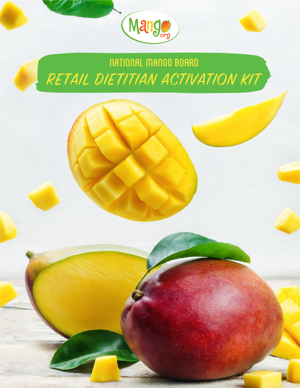 Retail Dietitian Activation