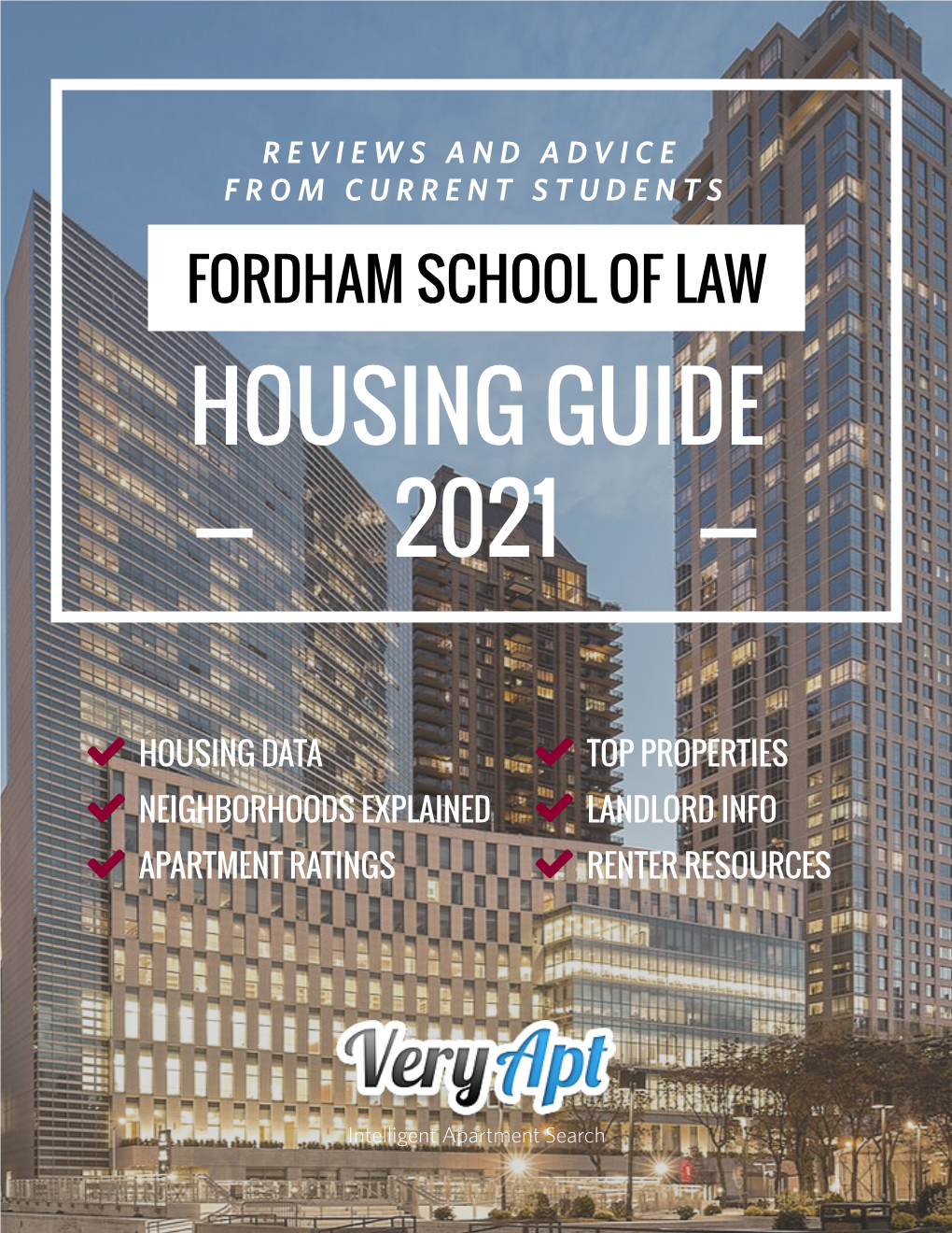 Housing Guide 2021