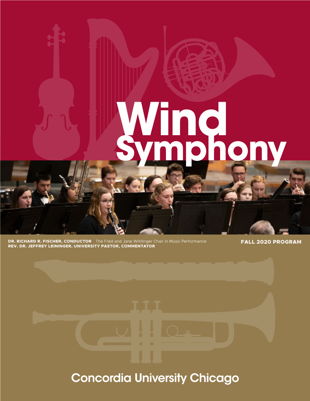 Wind Symphony