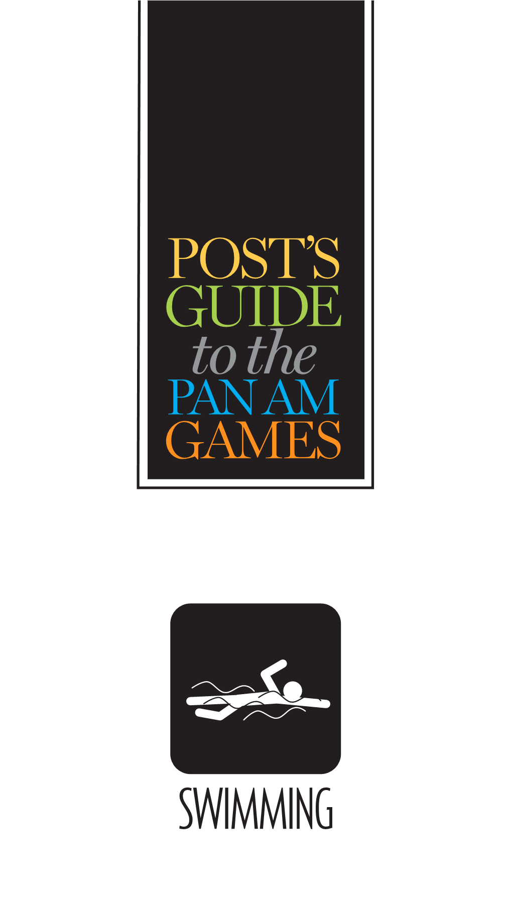 Swimmingswimming Guide to the Games