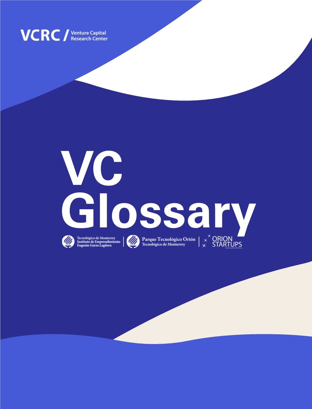 VC Glossary Index VC Glossary .⁄⁄⁄⁄⁄⁄⁄⁄⁄⁄⁄⁄⁄⁄⁄⁄⁄..⁄..3