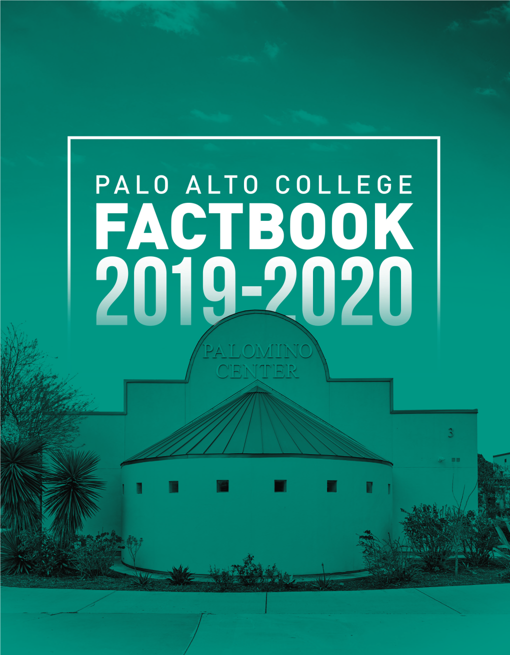 2019-2020 Fact Book