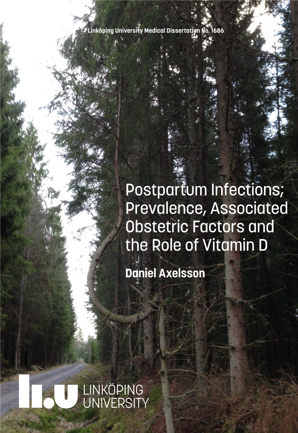 Postpartum Infections