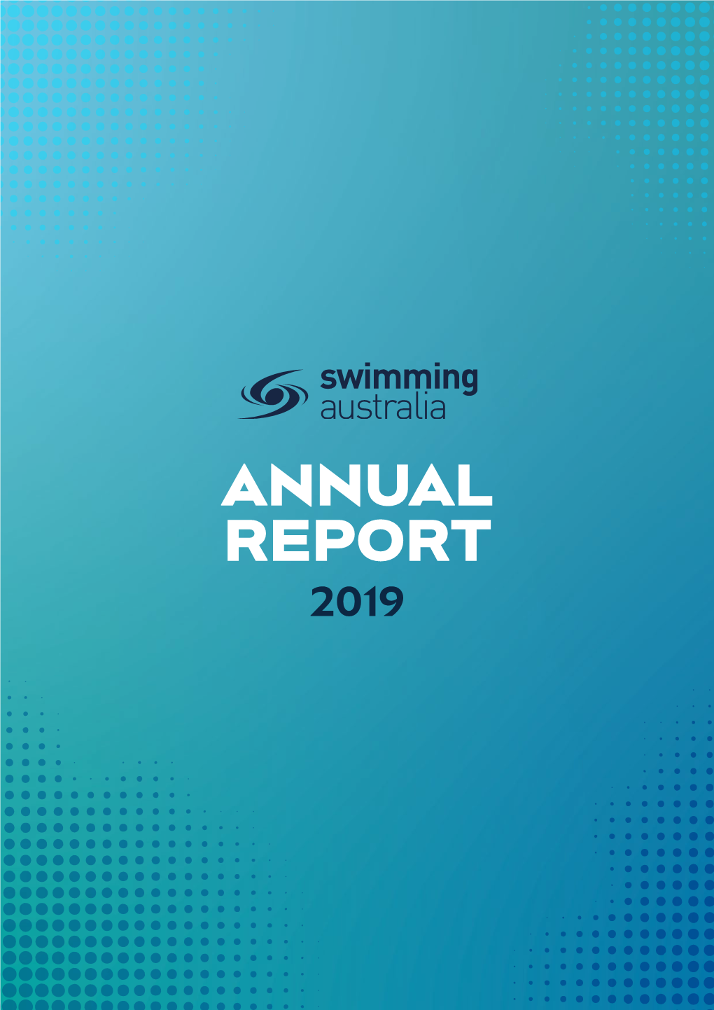 Annual Report 2019