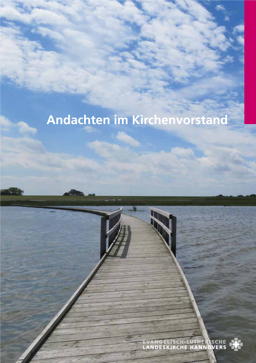 Andachten Im Kirchenvorstand