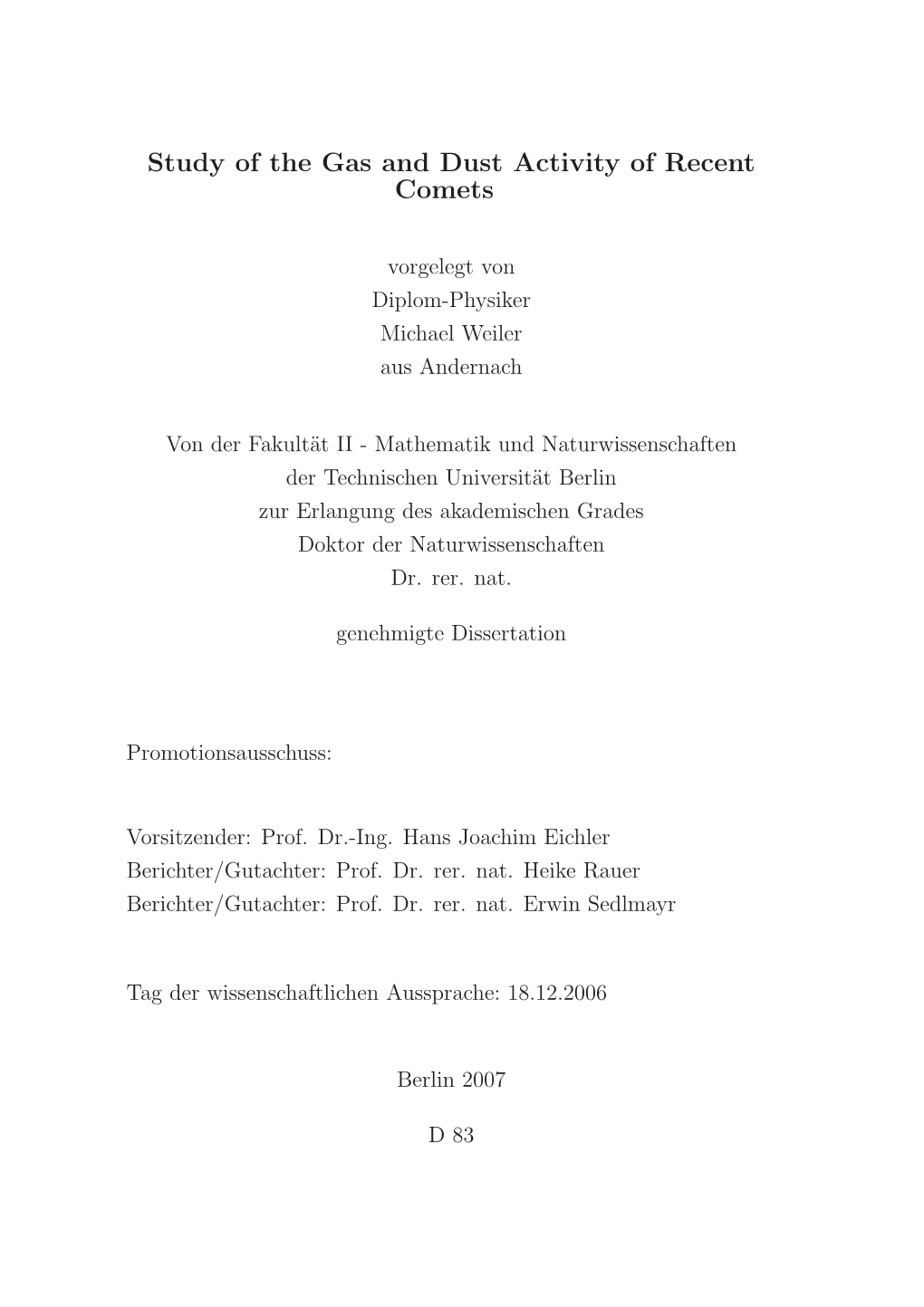 Weiler2006.Pdf (5.444Mb)