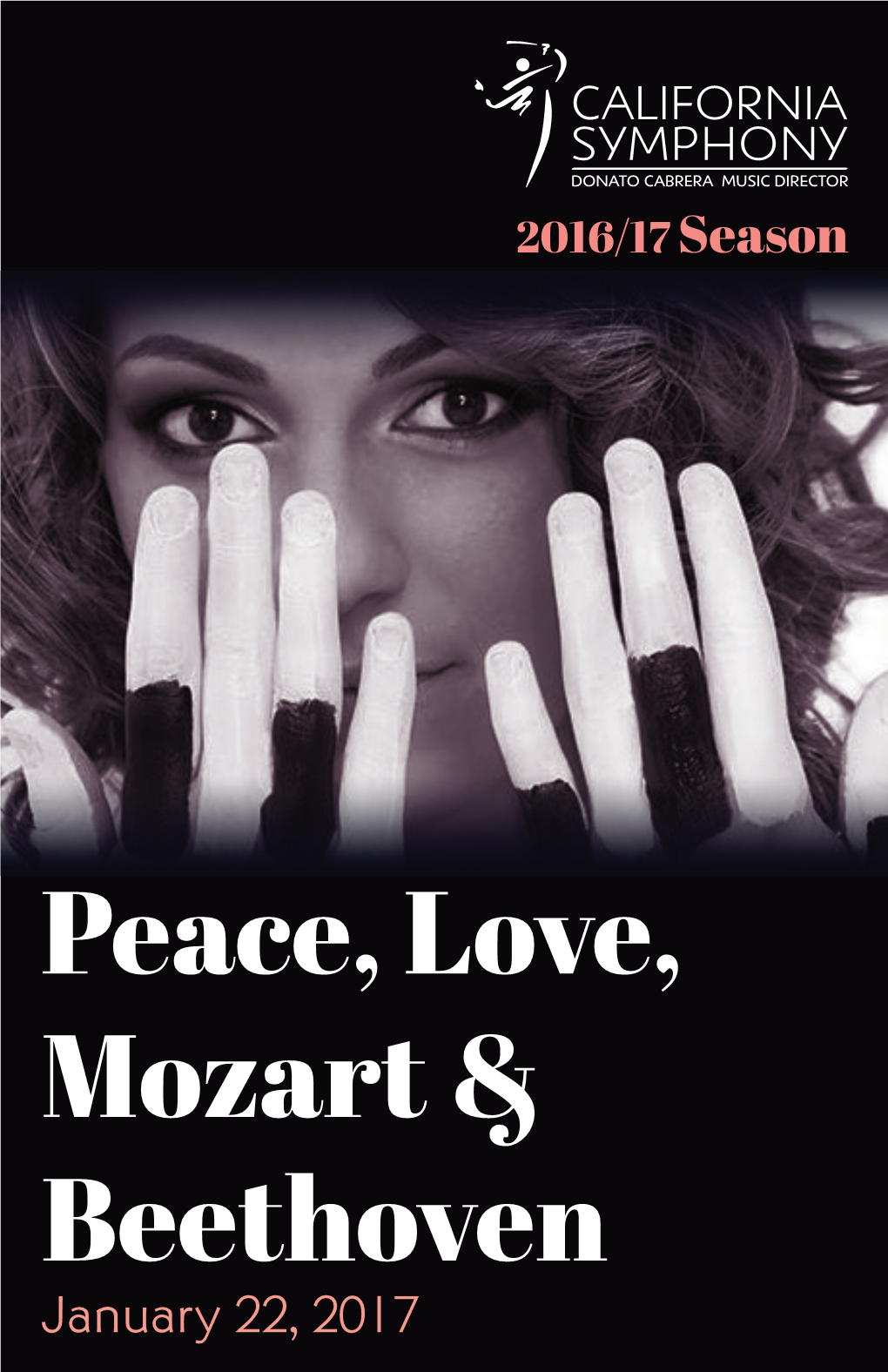 Peace, Love, Mozart & Beethoven