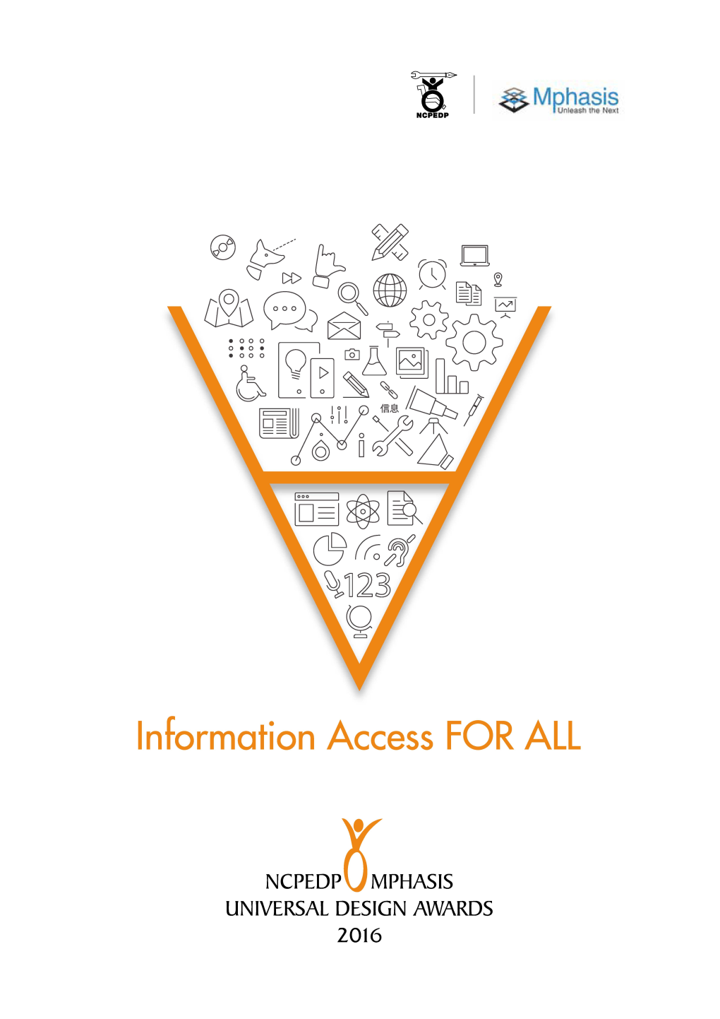 Information Access for ALL