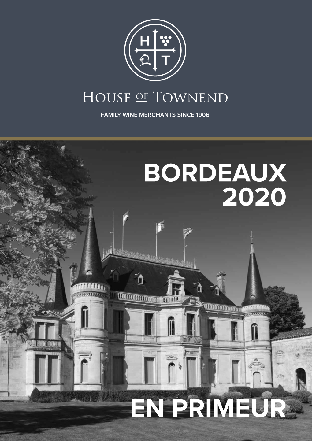 Bordeaux 2020 En Primeur