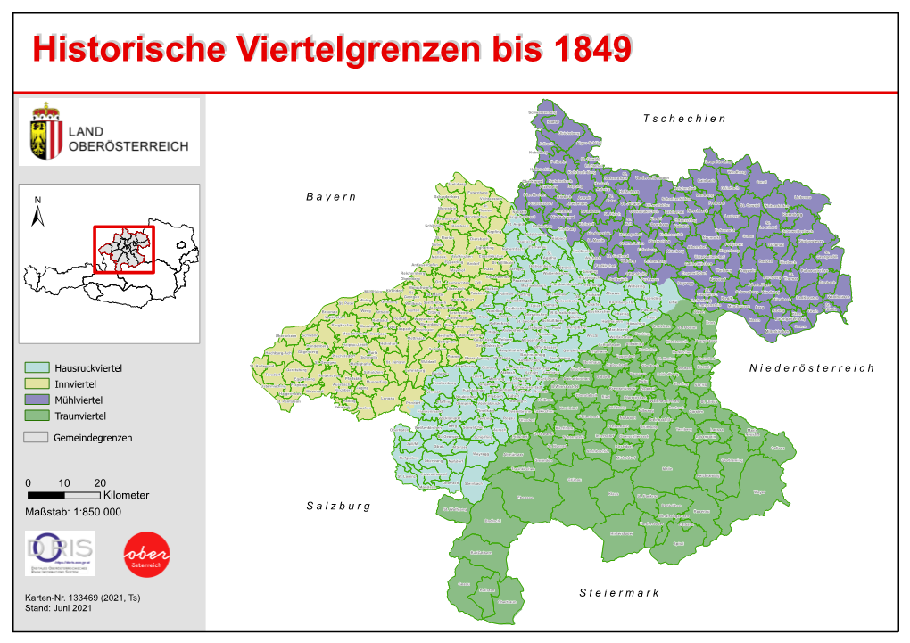 Historischeviertelgrenzenbis1849 Historischeviertelgrenzenbis1849