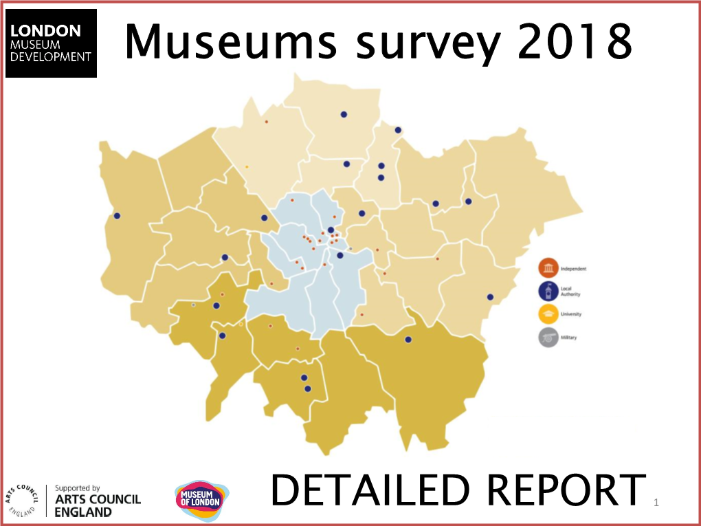 Economic Impact of Visits