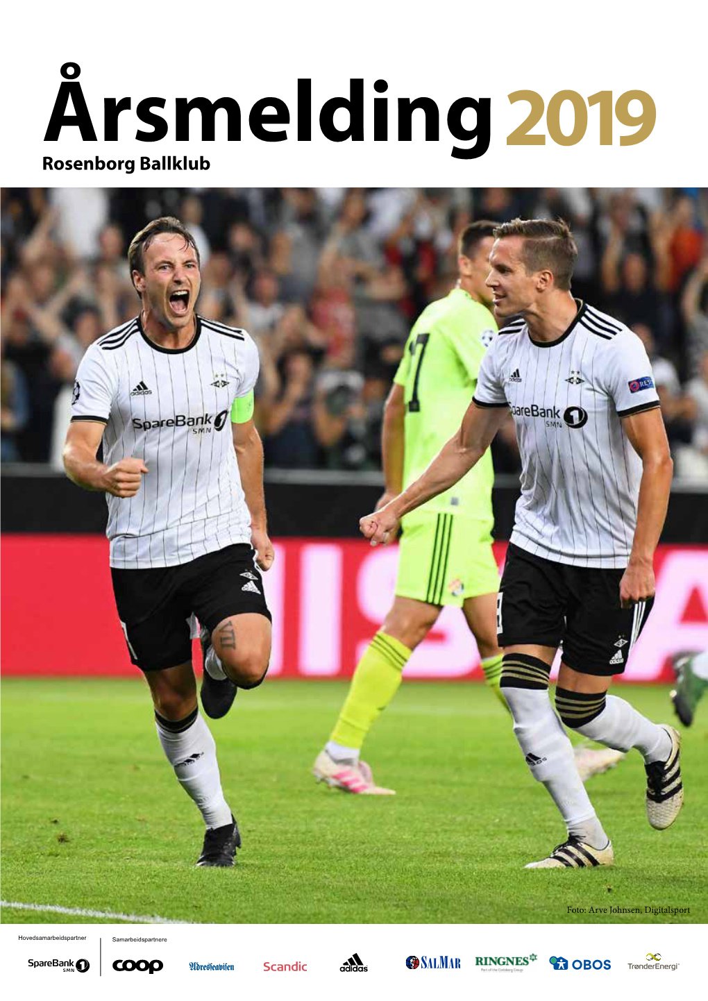 Rosenborg Ballklub